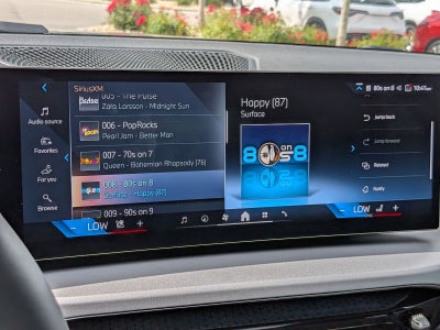 2025 BMW 2 Series 230i xDrive