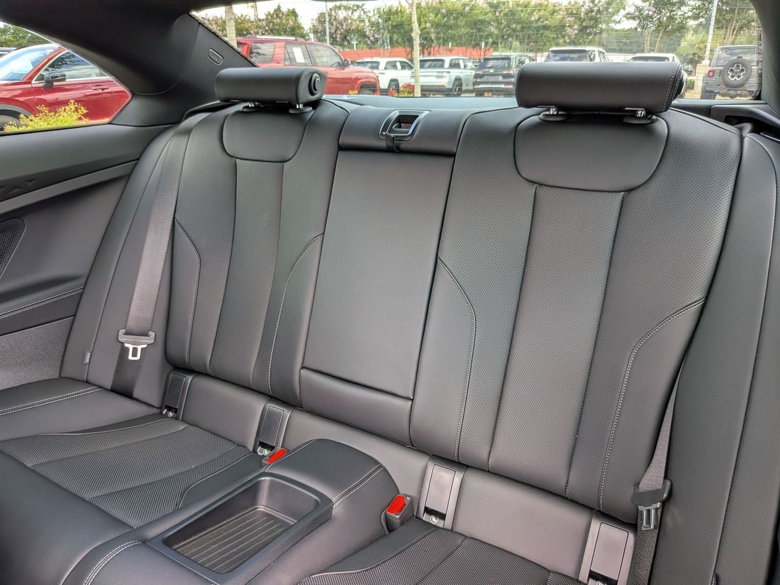 2025 BMW 2 Series 230i xDrive