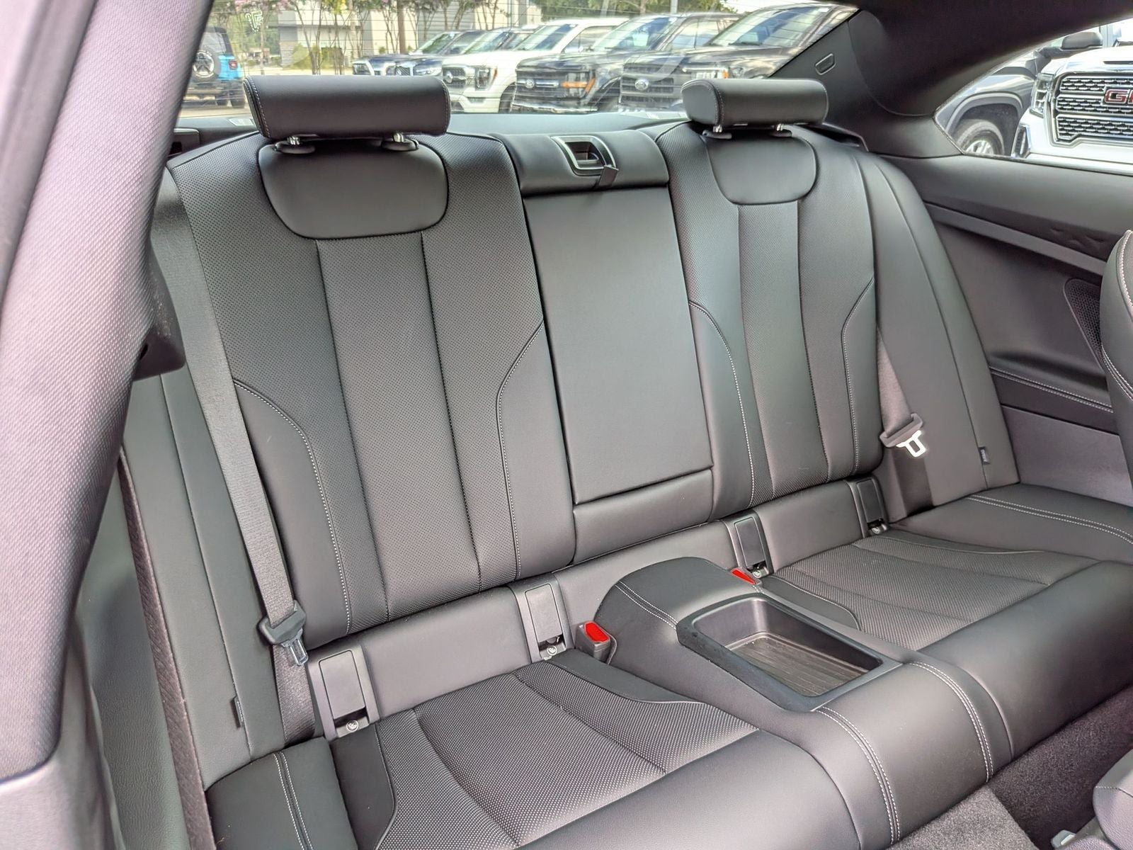 2025 BMW 2 Series 230i xDrive