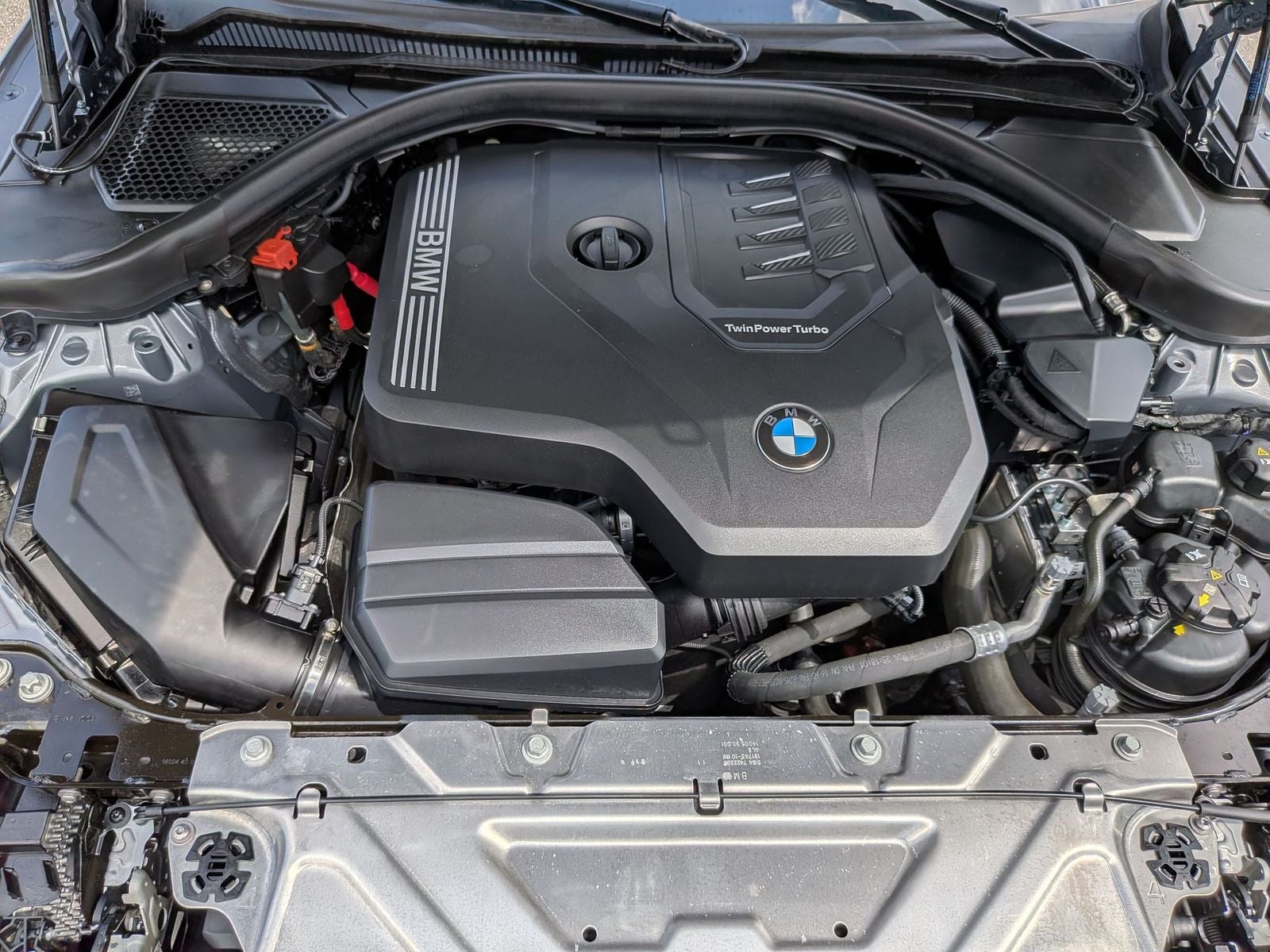 2025 BMW 2 Series 230i xDrive