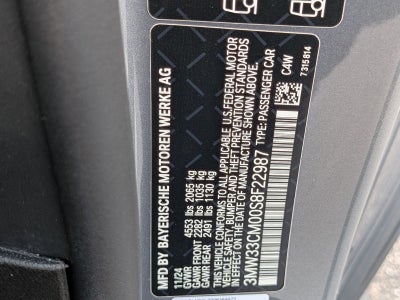 2025 BMW 2 Series 230i xDrive