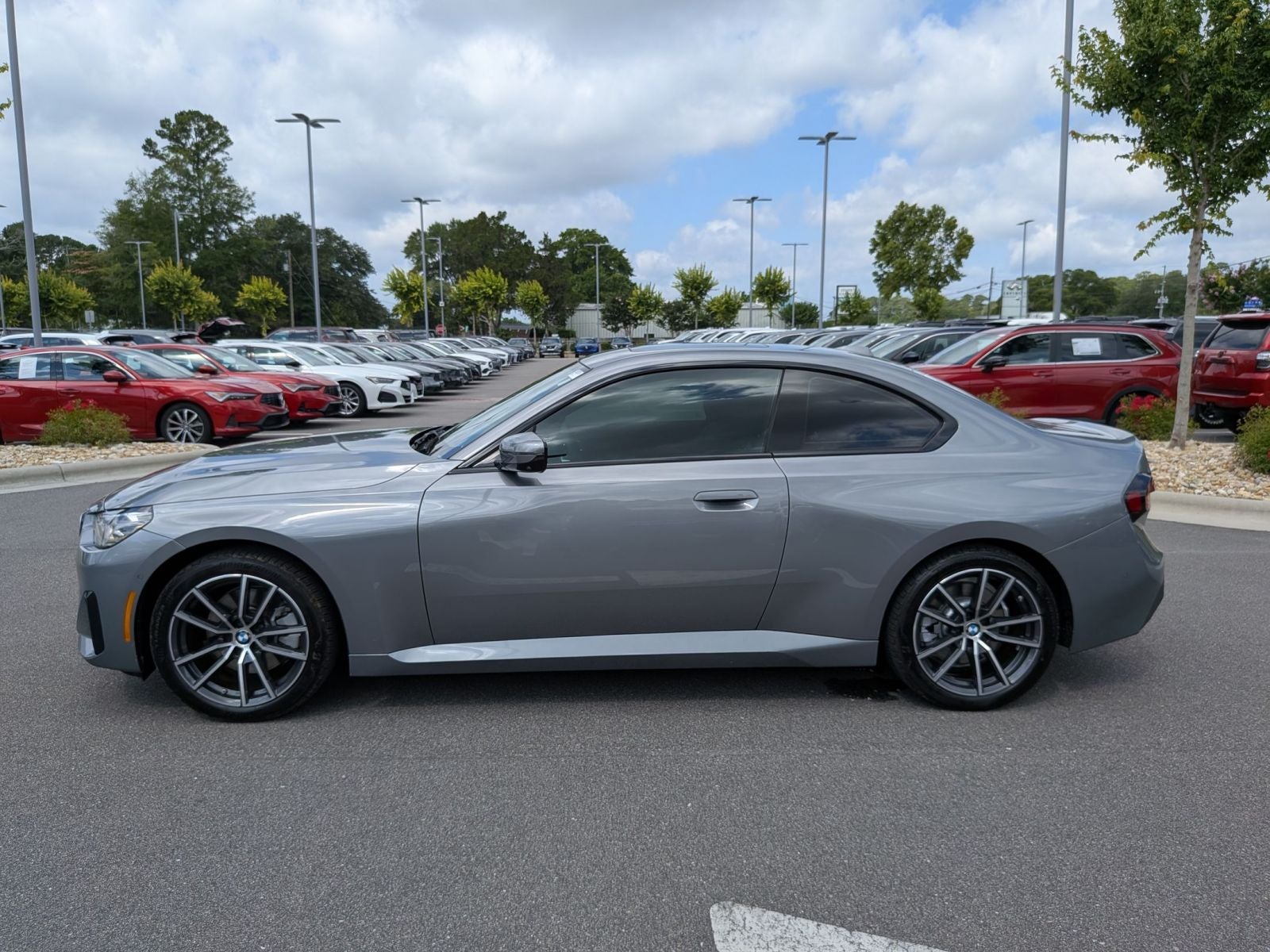 2025 BMW 2 Series 230i xDrive