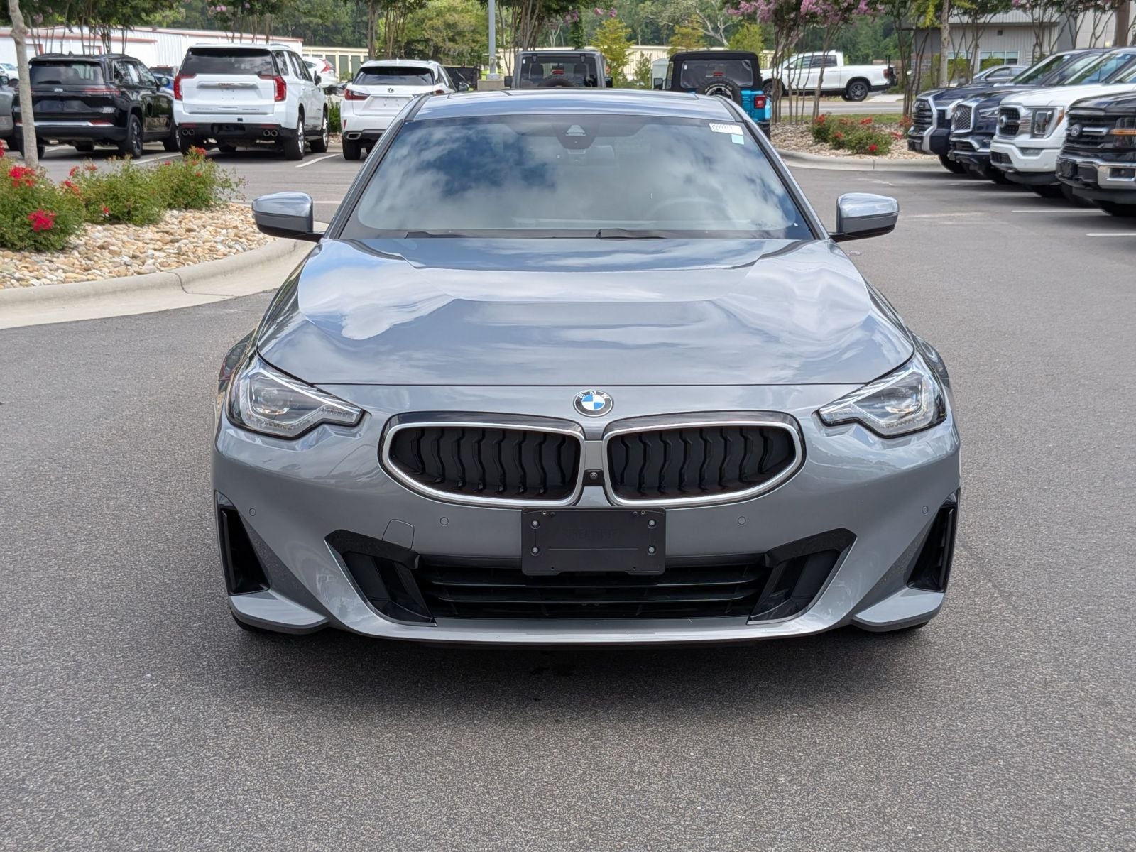 2025 BMW 2 Series 230i xDrive