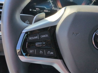 2025 BMW 3 Series 330i