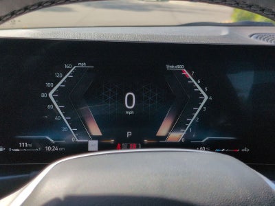 2025 BMW 3 Series 330i