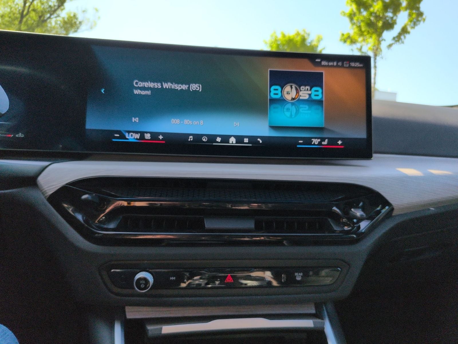 2025 BMW 3 Series 330i