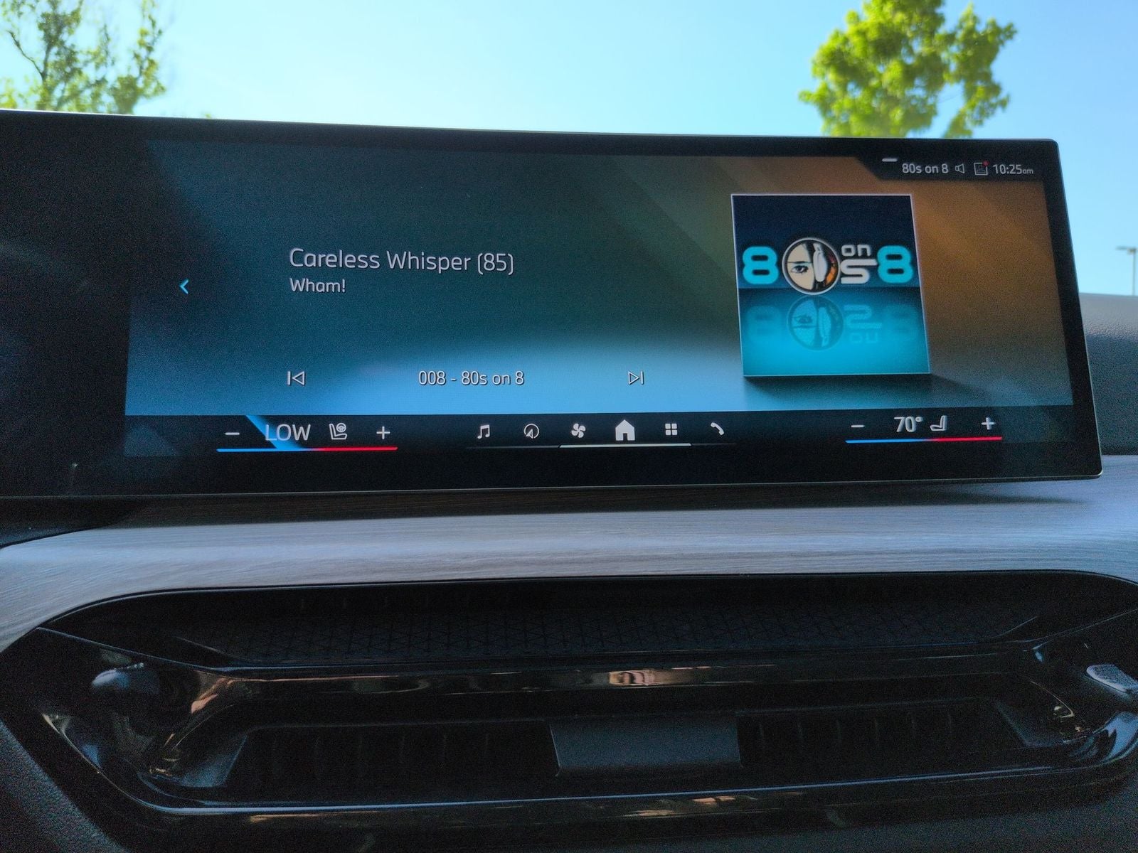 2025 BMW 3 Series 330i