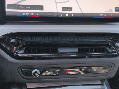 2025 BMW 3 Series 330i