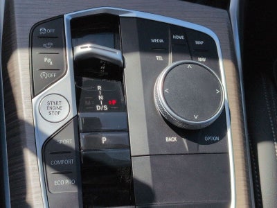 2025 BMW 3 Series 330i