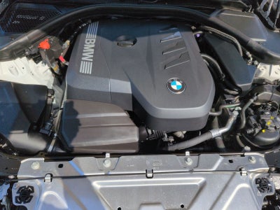 2025 BMW 3 Series 330i