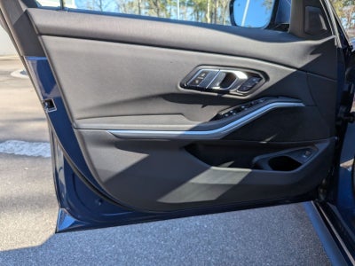 2023 BMW 3 Series 330i