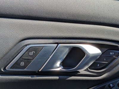 2023 BMW 3 Series 330i