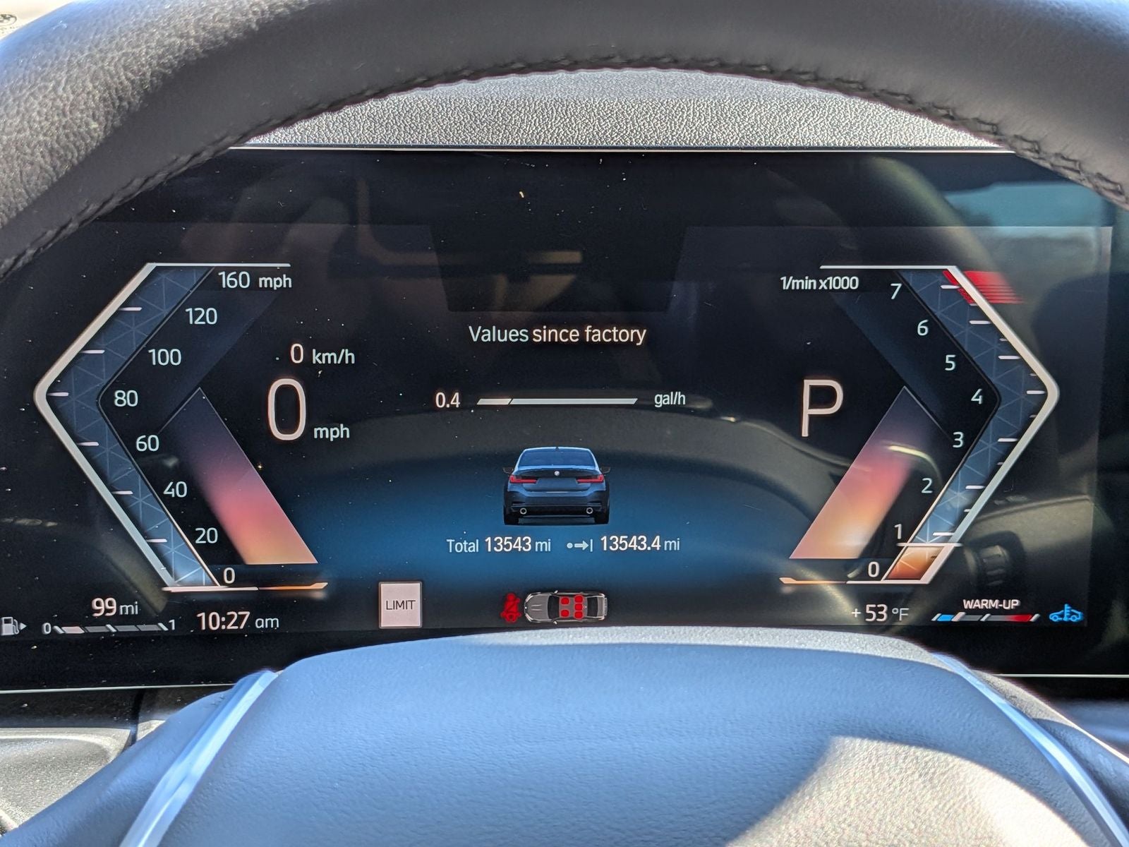 2023 BMW 3 Series 330i