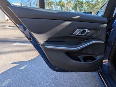 2023 BMW 3 Series 330i