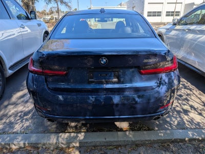 2023 BMW 3 Series 330i