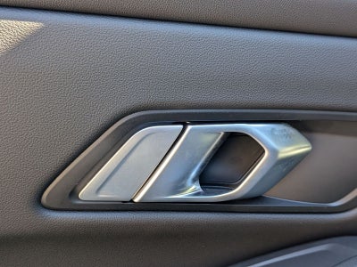 2023 BMW 3 Series 330i