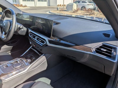 2023 BMW 3 Series 330i