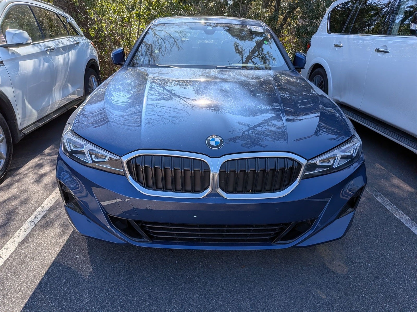 2023 BMW 3 Series 330i