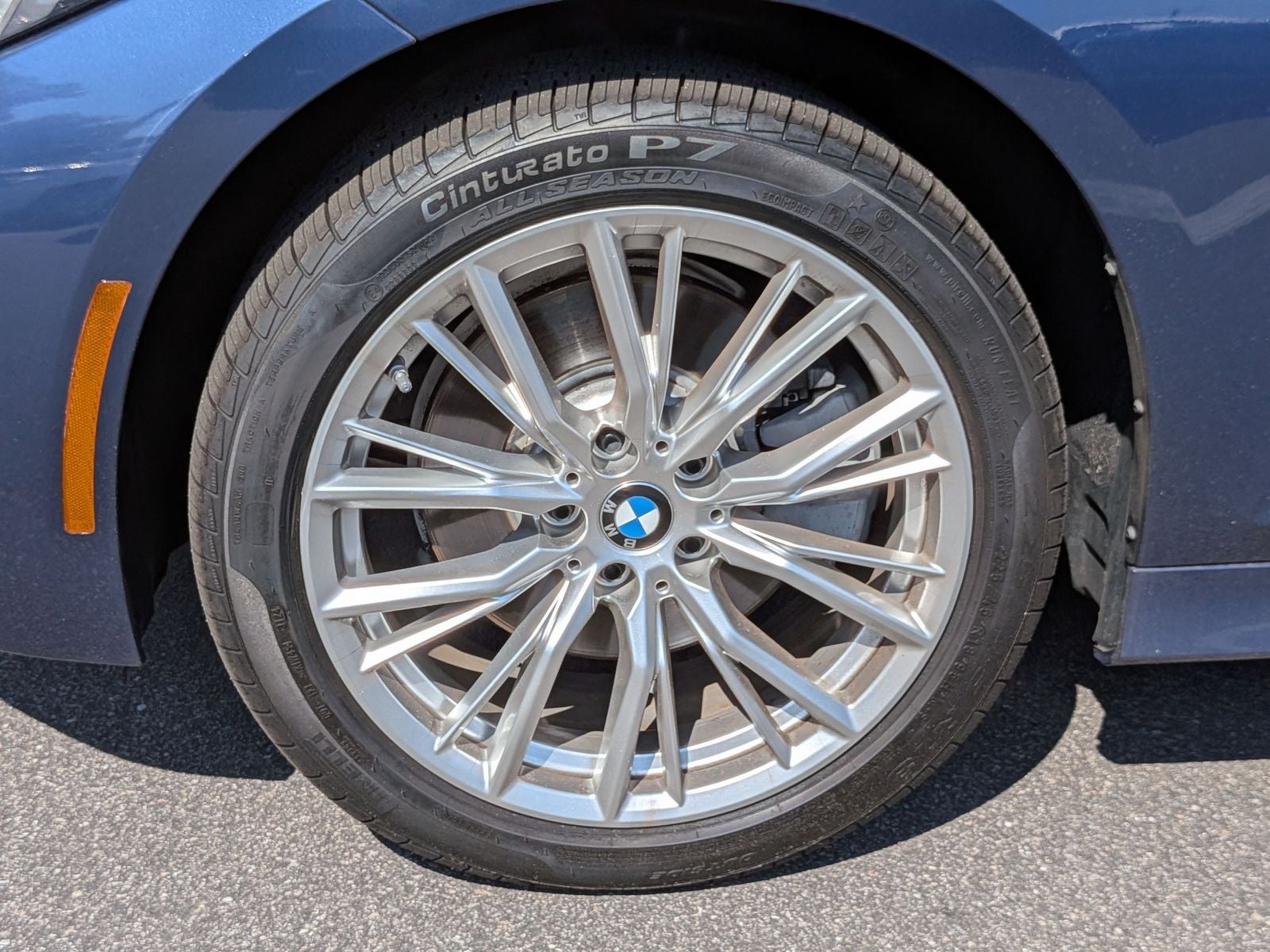 2023 BMW 3 Series 330i xDrive