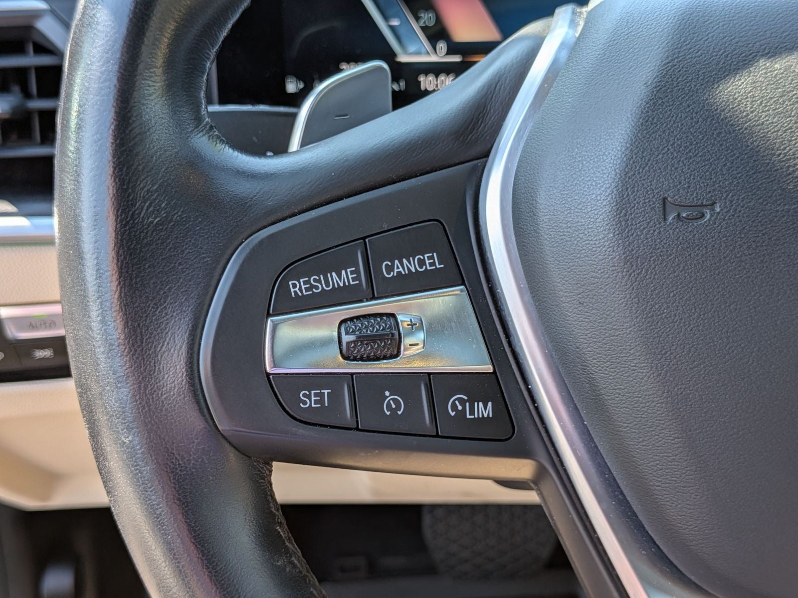 2023 BMW 3 Series 330i xDrive