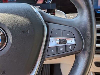 2023 BMW 3 Series 330i xDrive