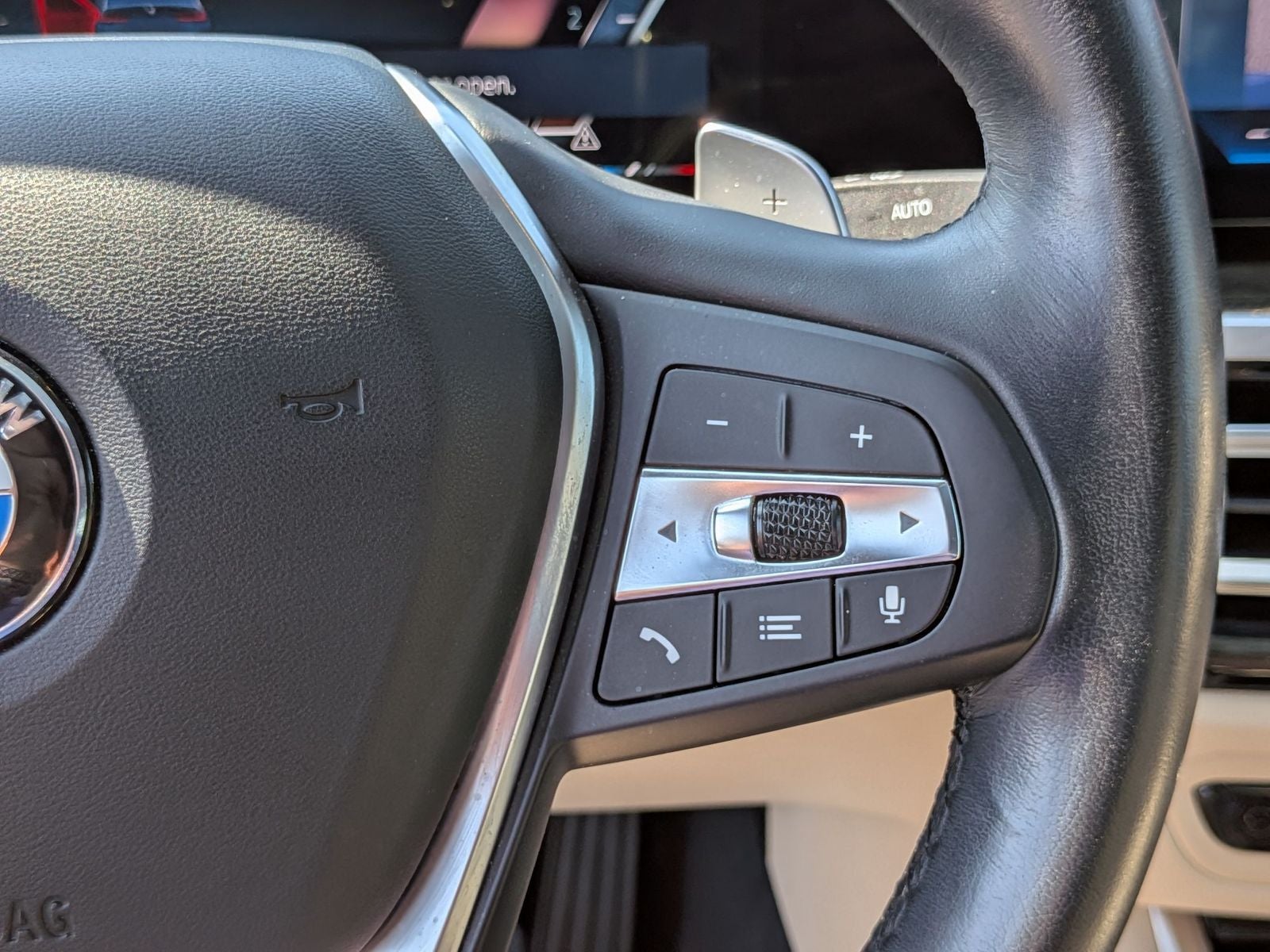2023 BMW 3 Series 330i xDrive