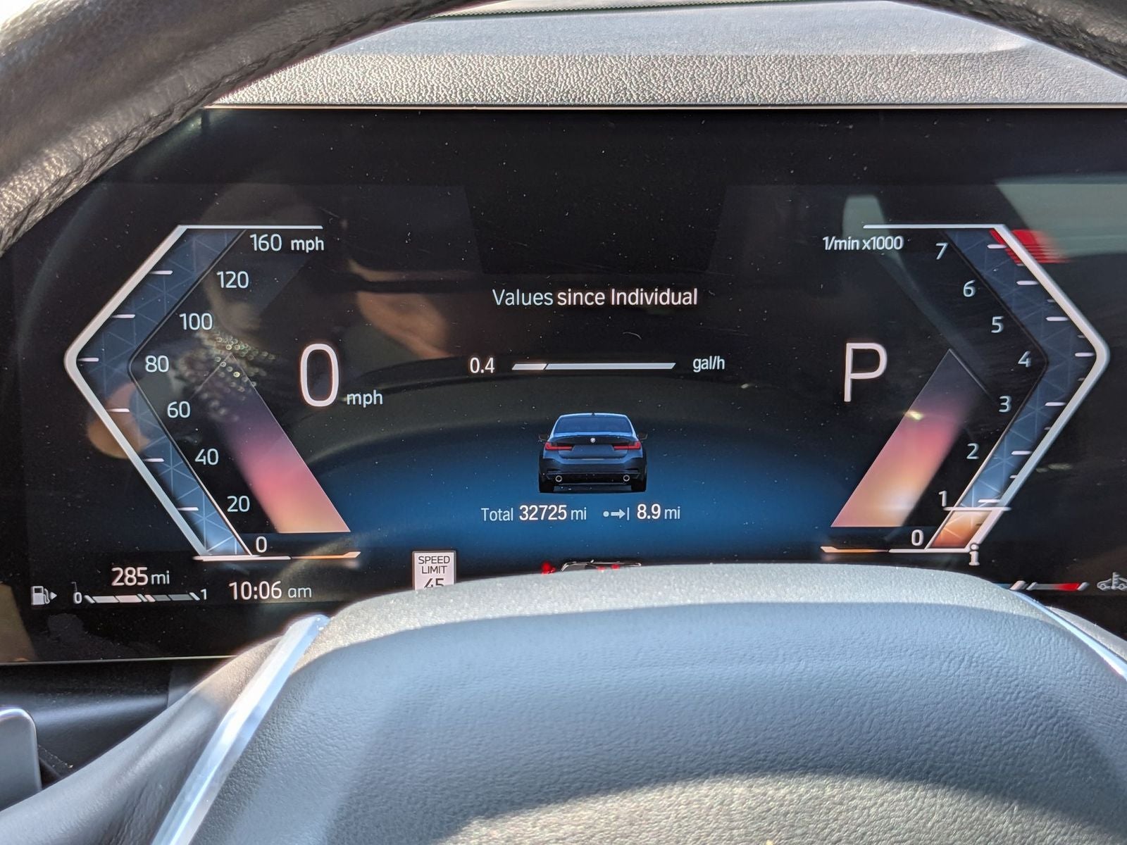 2023 BMW 3 Series 330i xDrive