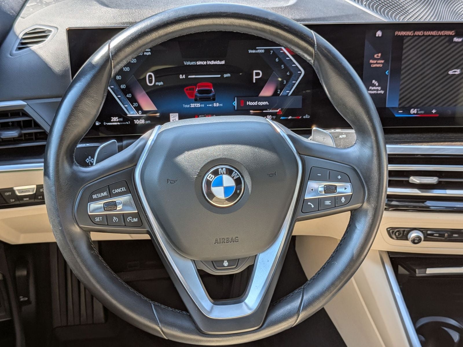 2023 BMW 3 Series 330i xDrive