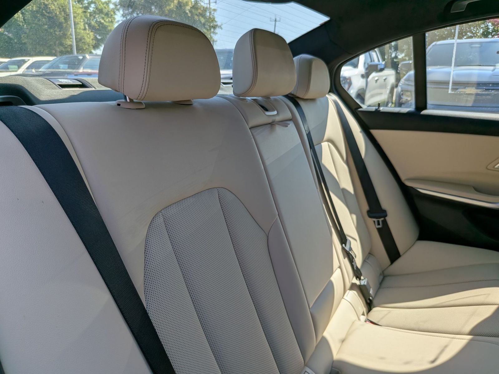 2023 BMW 3 Series 330i xDrive