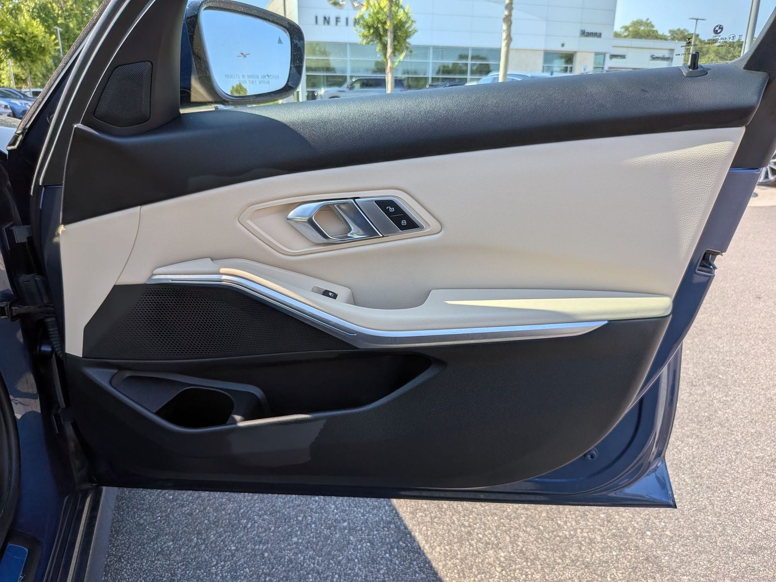 2023 BMW 3 Series 330i xDrive