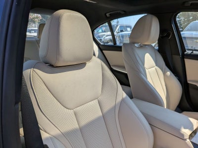2023 BMW 3 Series 330i xDrive