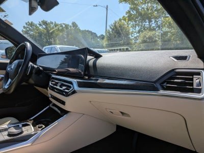 2023 BMW 3 Series 330i xDrive