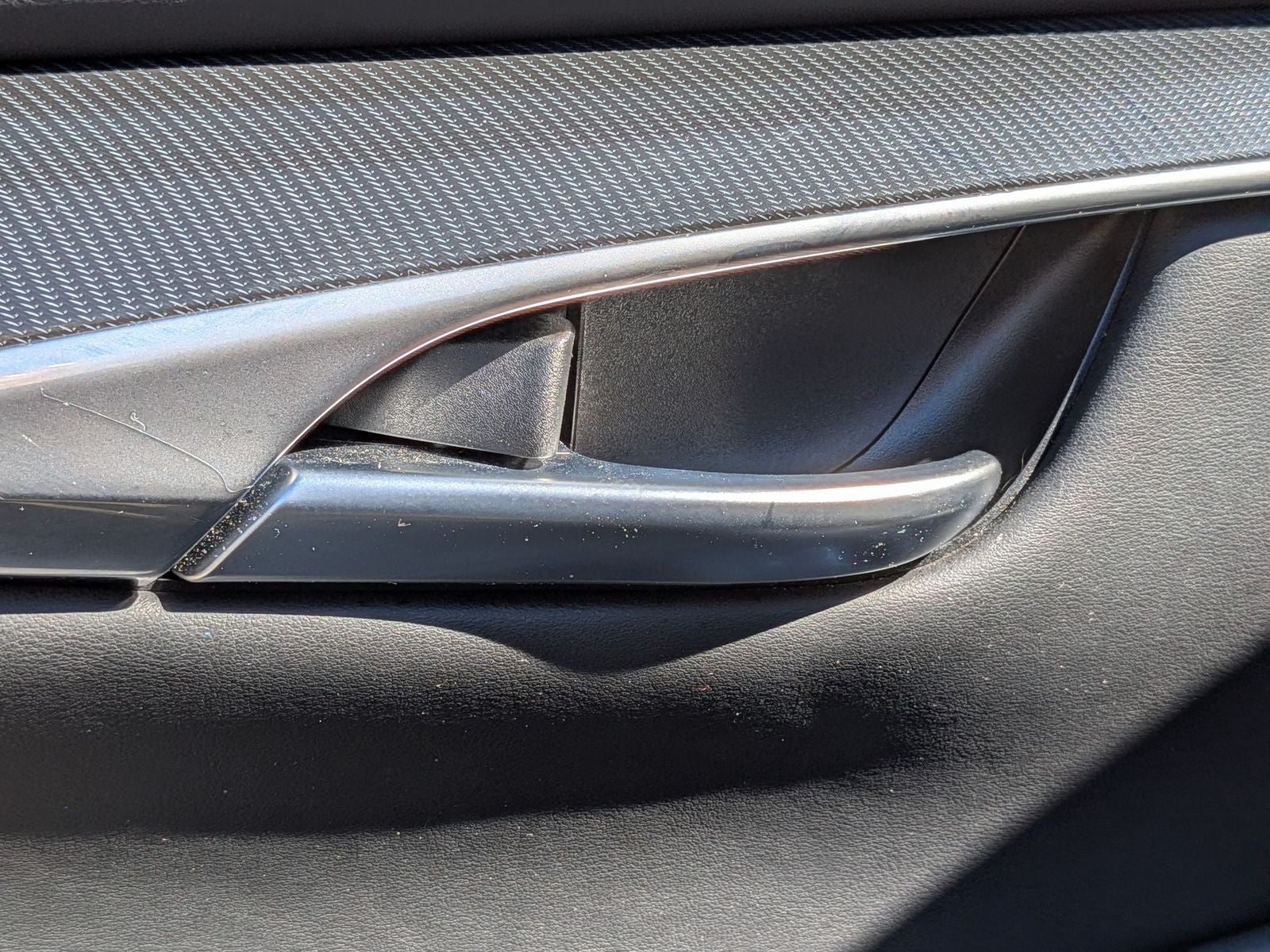 2023 INFINITI QX50 SPORT