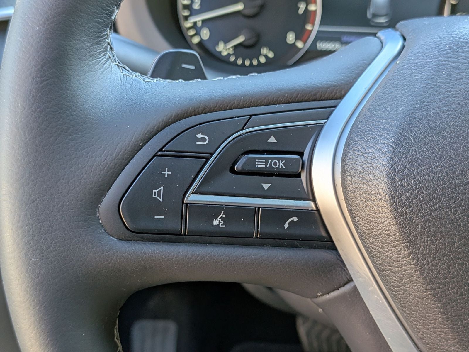 2023 INFINITI QX50 SPORT