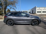2023 INFINITI QX50 SPORT