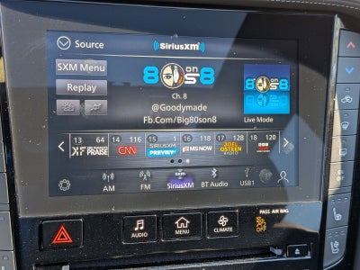 2023 INFINITI QX50 SPORT