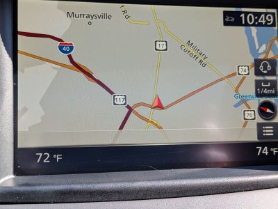 2023 INFINITI QX50 SPORT