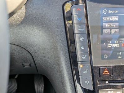 2023 INFINITI QX50 SPORT