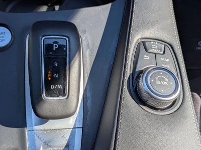 2023 INFINITI QX50 SPORT