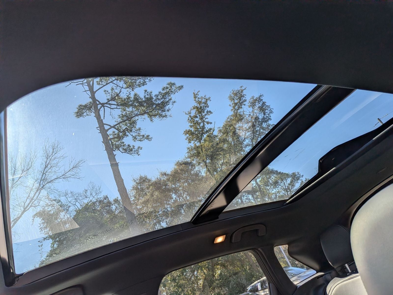 2023 INFINITI QX50 SPORT