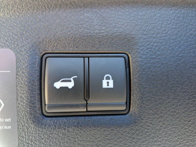 2023 INFINITI QX50 SPORT