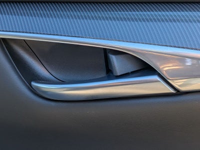 2023 INFINITI QX50 SPORT