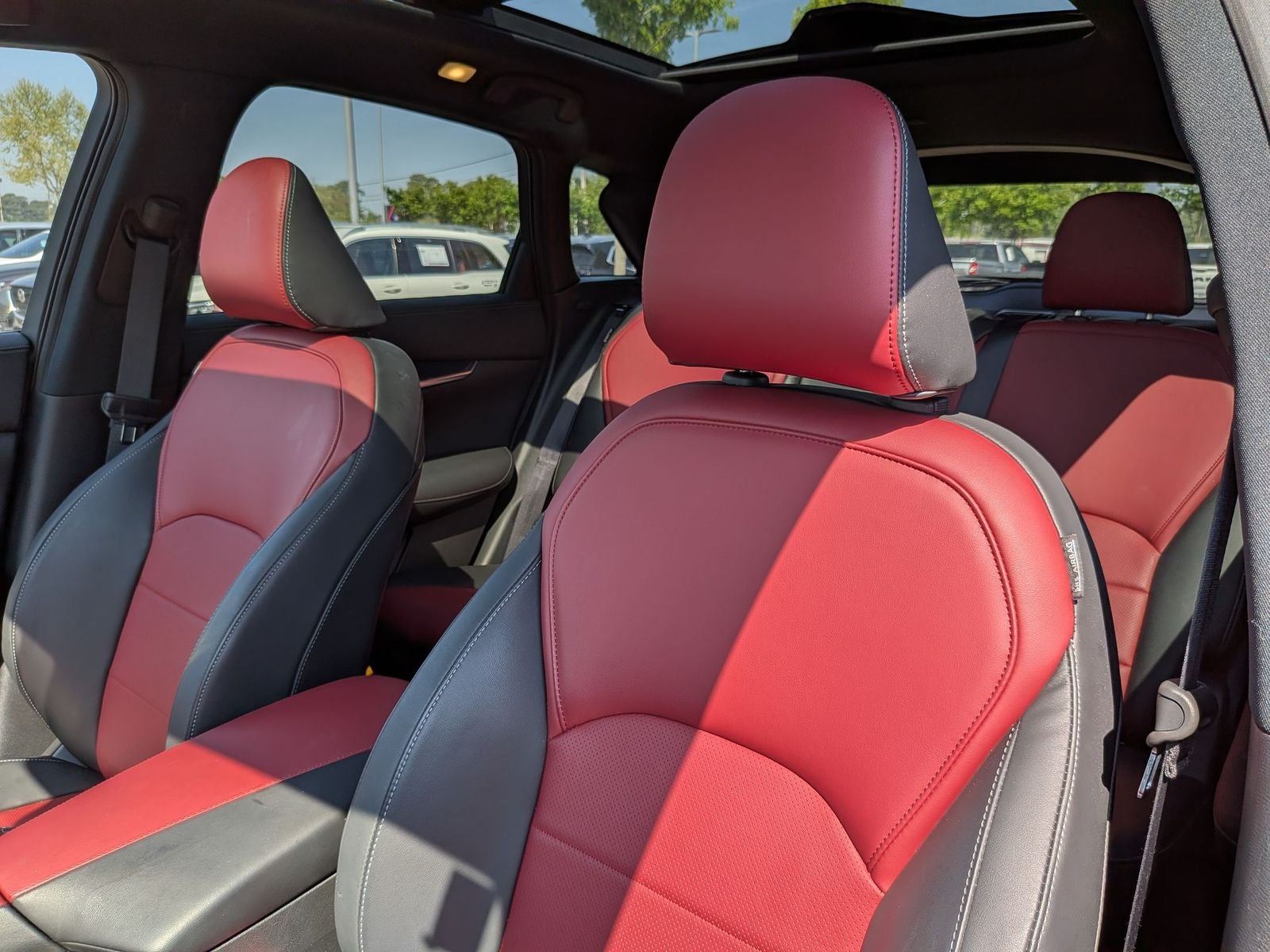 2025 INFINITI QX50 SPORT
