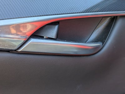 2025 INFINITI QX50 SPORT
