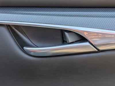 2025 INFINITI QX50 SPORT