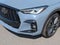 2025 INFINITI QX50 SPORT