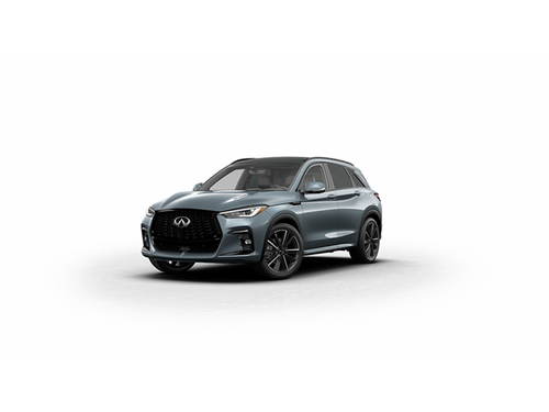 2025 INFINITI QX50 SPORT