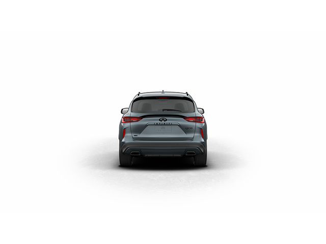 2025 INFINITI QX50 SPORT