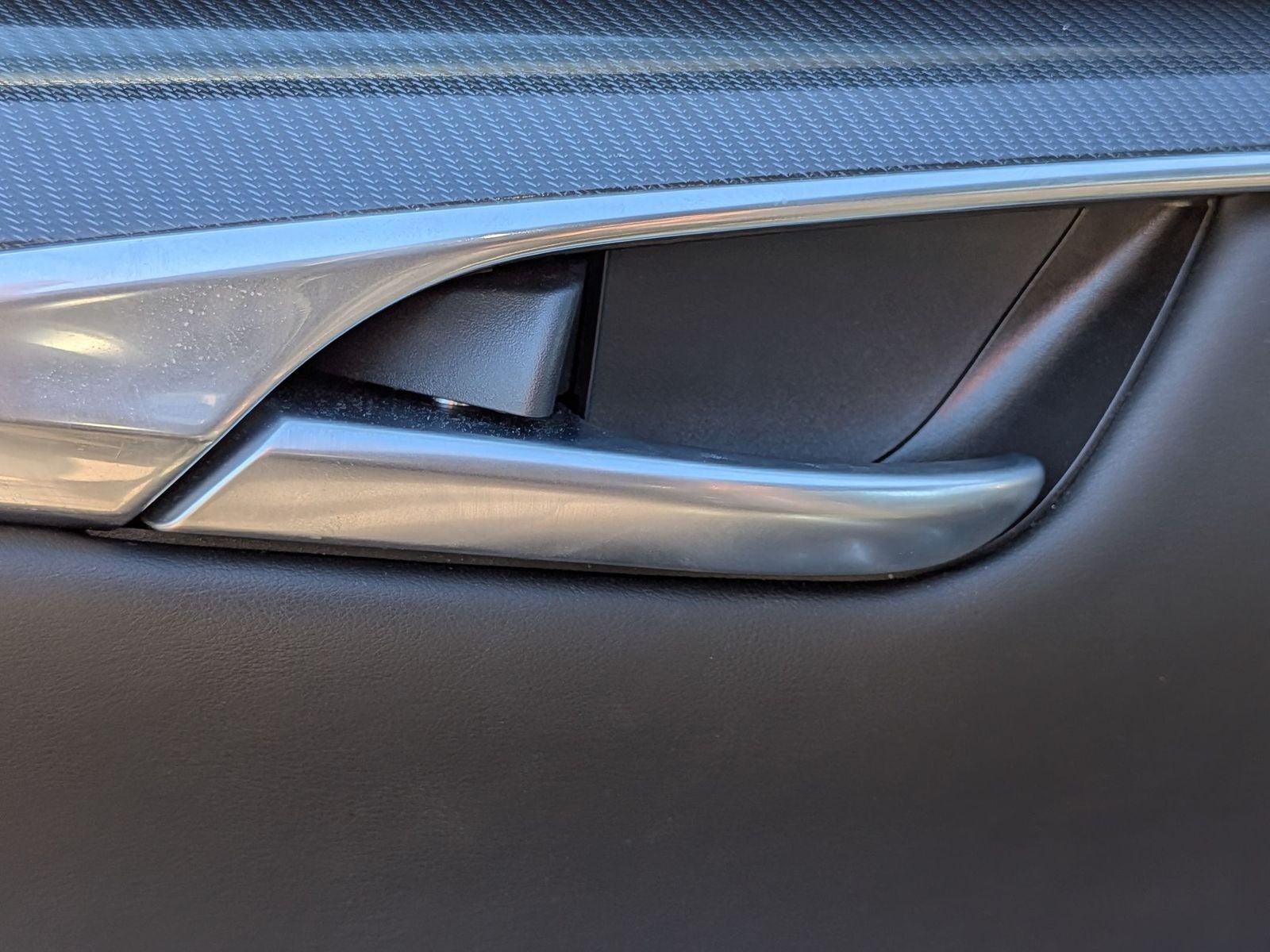 2025 INFINITI QX50 SPORT