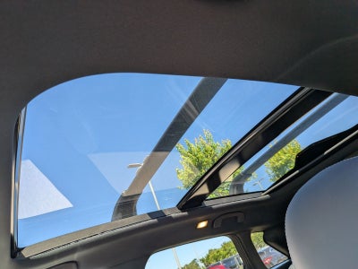 2025 INFINITI QX50 SPORT